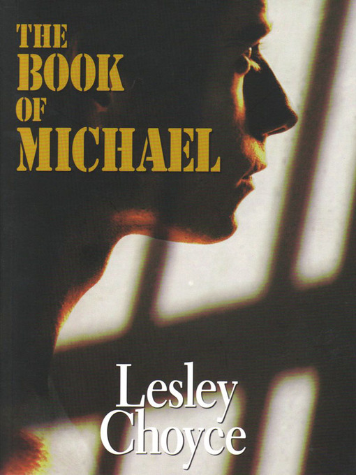 Title details for The Book of Michael by Lesley Choyce - Available